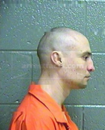 Justin Annesley Jr