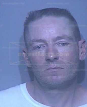 Jerry Wayne Watkins