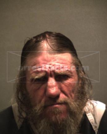 Steven Wayne Tidd