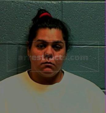 Norma Jean Salinas