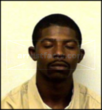 Edwin Antone Bogan
