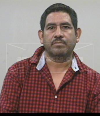 Alfredo Galindo Alvarado