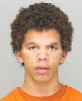 Jermaine Leron Fisher