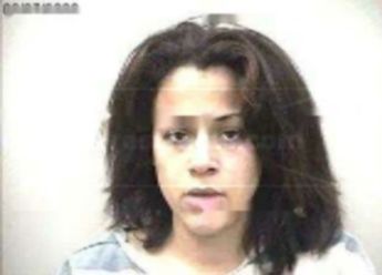 Chanese Washington
