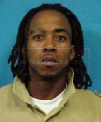 Fabian Lamar Newberry