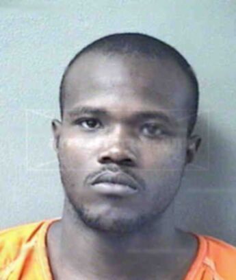 Stanley Bernard Seals Jr.