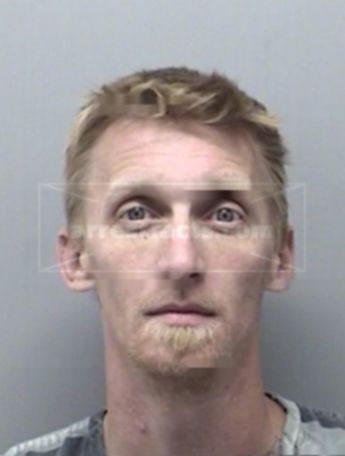 Jonathan David Watts