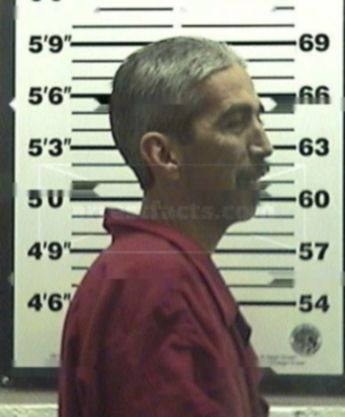 Horace Garcia