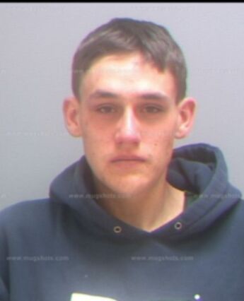 Nicholas Bruce Draper