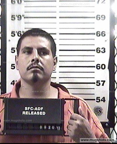 Adrian Martinez