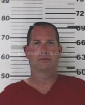 Randall Allen West