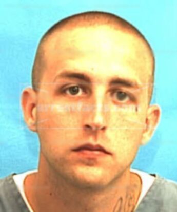 Steven Wayne Belisle Jr