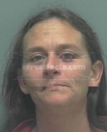 Crystal Louise Brown