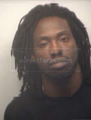 Darrell Scipio