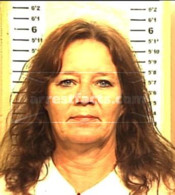 Debra Deann Strickland
