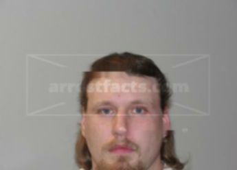 Curtis Allen Clark