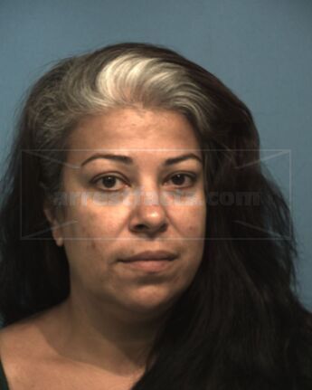 Arlene Mercedes Lopez