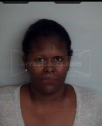 Mary Ann Henderson