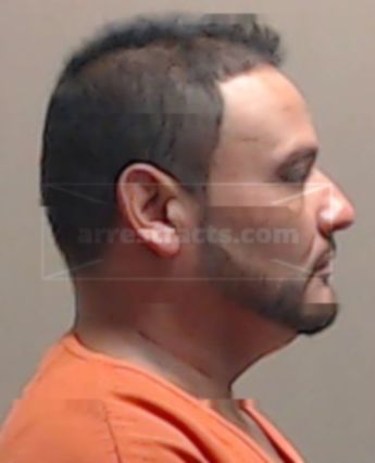Jose Oscar Yanez