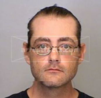 Matthew Todd Degagne