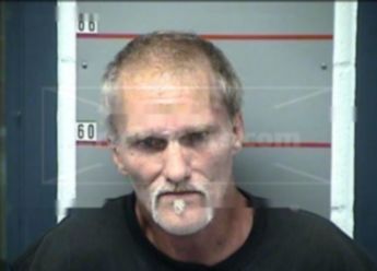 Roger Dale Thomas