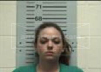 Ashley Marie Gilbert