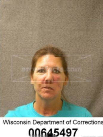 Gina M Tuckwood