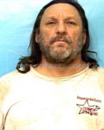 Harold Steven Walters Jr