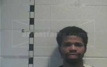 Tarik Antonie Jackson