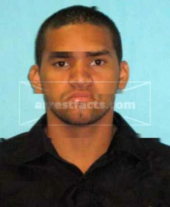 Omar Jackson