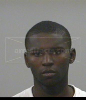 Michael Carl Blackmon