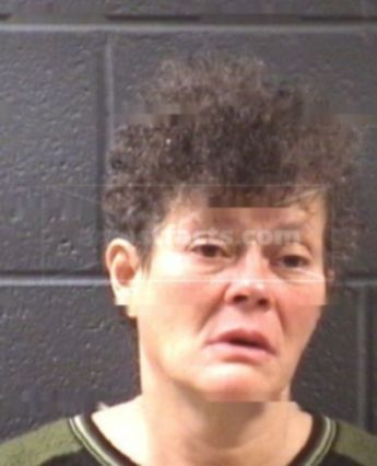 Donna Buie Rogers