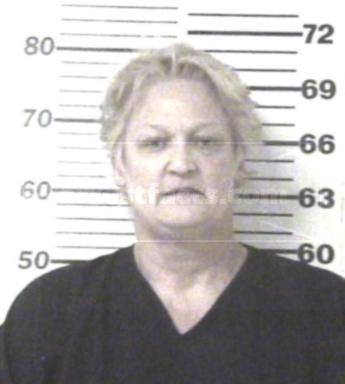 Catharine Bosworth Dean