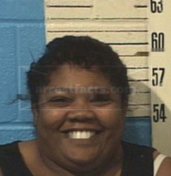 Anita Jeannette Wheeler
