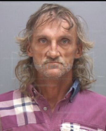 Buddy Scott Stokes
