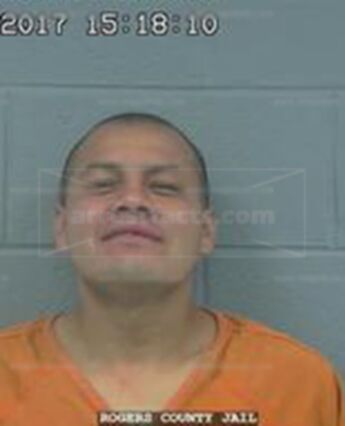Rodney Lee Bolin