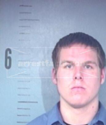Scott Andrew Thayer