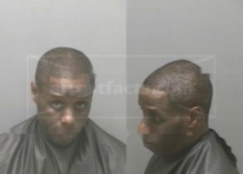 Darrell Jonathan Young