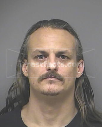 Stephen Edward Demarsh