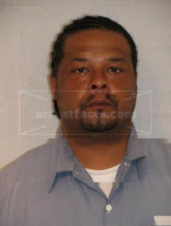 Jerod L Hollis