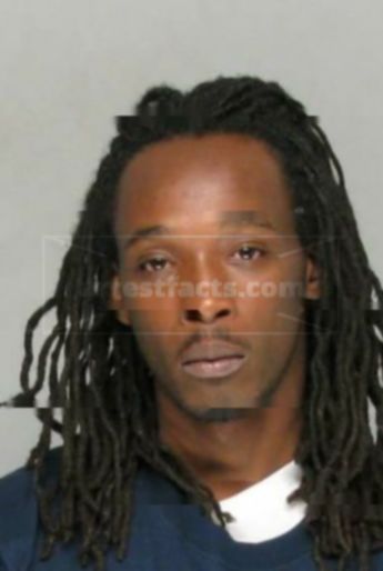 Delacey Orlando Walton Jr.