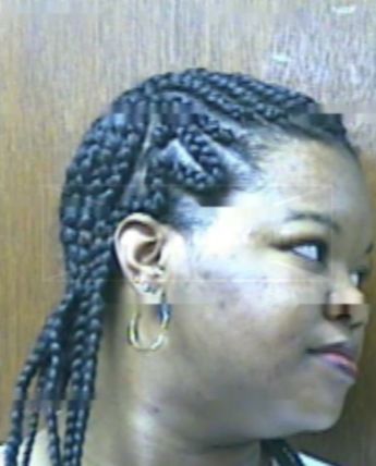 Sabrina L Boykins