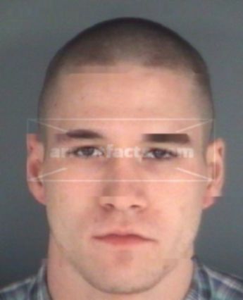Kyle Daniel Mcdonald