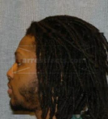 Kevontae J Oliver