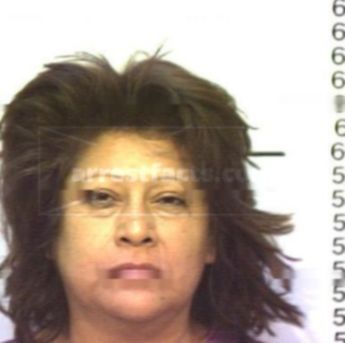 Maria Dela Cruz