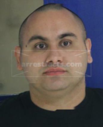Javier Nmn Villanueva