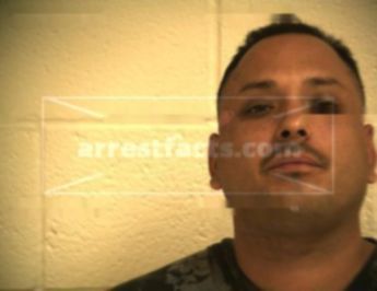 Roel Rangel Flores