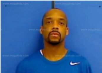 Antonio Levar Petty