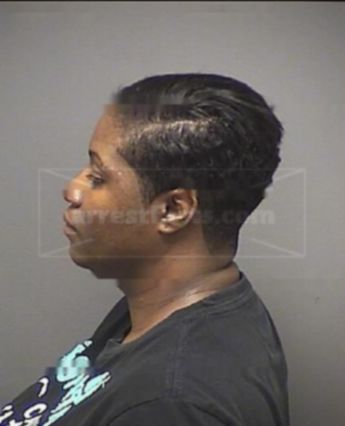 Latoya Lenise Bass