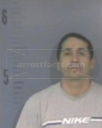 Johnny Frank Albarado